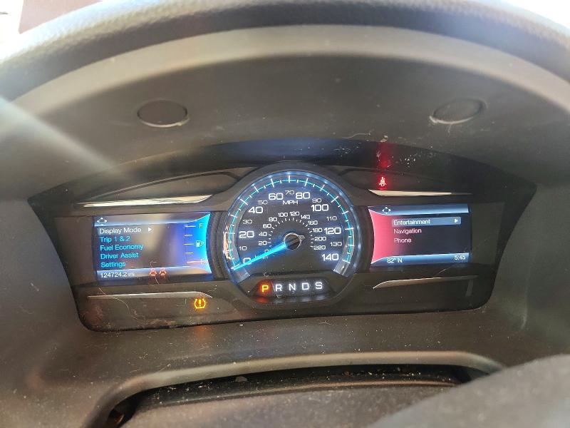 Aukcja sprzedaży 2015 Ford Flex, vin: 2FMGK5C8XFBA18967, numer aukcji: 67643756