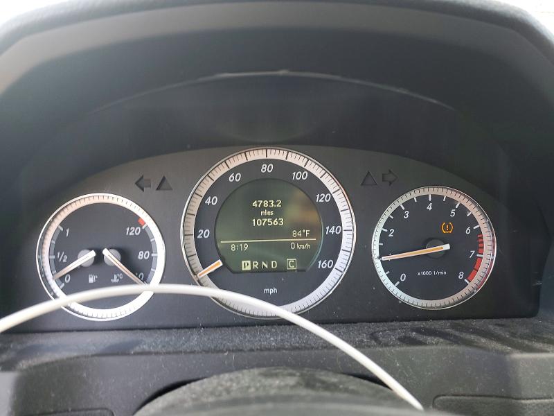 Продажа на аукционе авто 2008 Mercedes-benz C, vin: WDDGF54X58F104337, номер лота: 67913106
