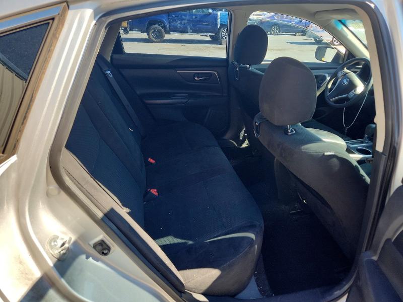 Продажа на аукционе авто 2015 Nissan Altima, vin: 1N4AL3AP0FC588343, номер лота: 71074836