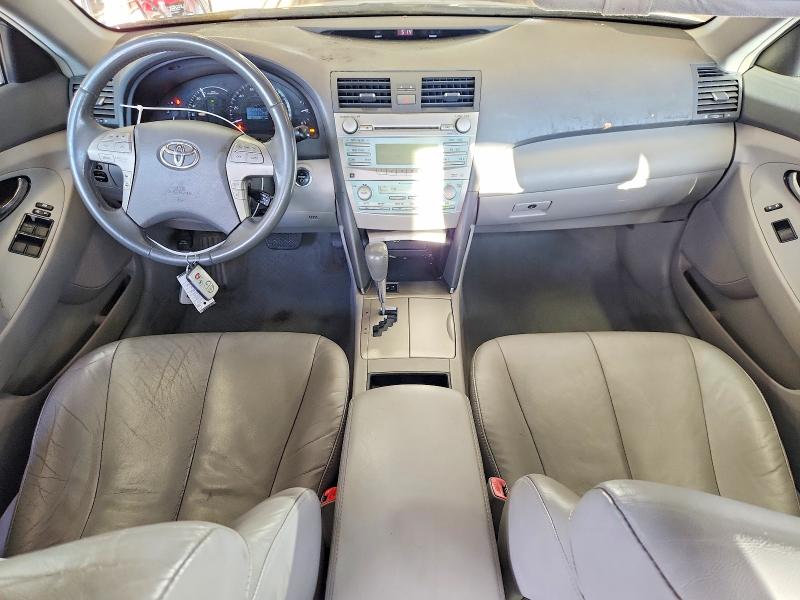 Aukcja sprzedaży 2009 Toyota Camry, vin: 4T1BB46K69U065097, numer aukcji: 70416726