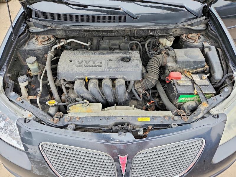 Продажа на аукционе авто 2006 Pontiac Vibe, vin: 5Y2SL65816Z439908, номер лота: 70867646