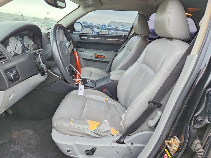 Aukcja sprzedaży 2006 Chrysler 300, vin: 2C3LA53G96H103748, numer aukcji: 69876876