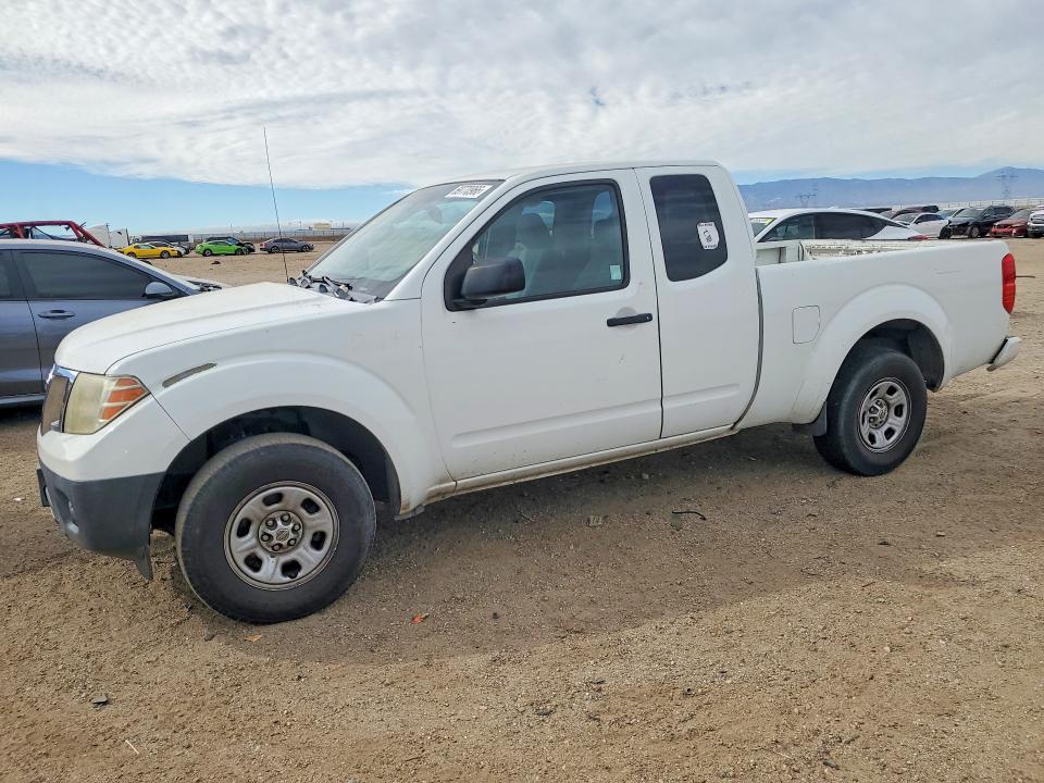 Aukcja sprzedaży 2017 Nissan Frontier, vin: 1N6BD0CT5HN708159, numer aukcji: 69770966