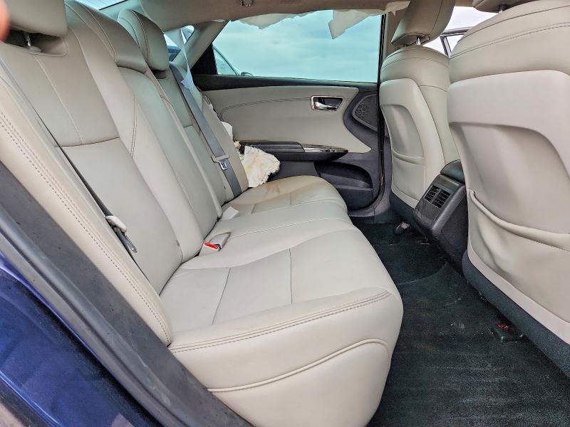 Auction sale of the 2016 Toyota Avalon, vin: 4T1BK1EB7GU203193, lot number: 69809296