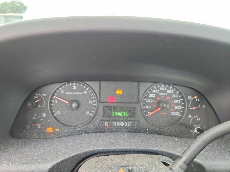 2006 Ford F250 მანქანა იყიდება აუქციონზე, vin: 1FTNF21556EA17463, აუქციონის ნომერი: 69228806