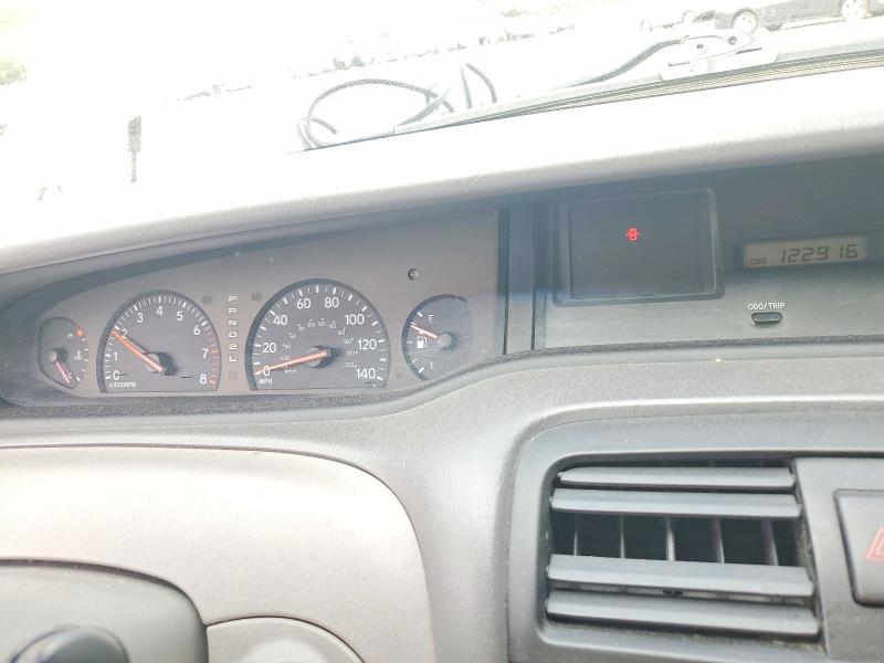 2003 Toyota Avalon მანქანა იყიდება აუქციონზე, vin: 4T1BF28BX3U271231, აუქციონის ნომერი: 70662576