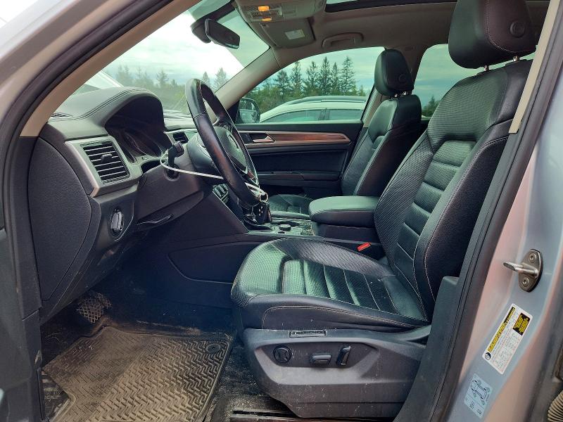 Aukcja sprzedaży 2018 Volkswagen Atlas, vin: 1V2MR2CA7JC584841, numer aukcji: 68552216