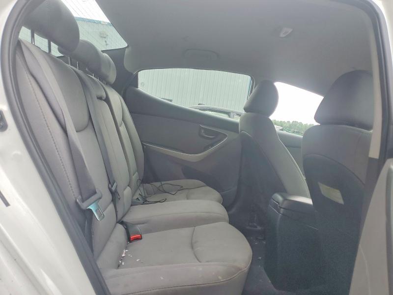2013 Hyundai Elantra მანქანა იყიდება აუქციონზე, vin: 5NPDH4AE1DH428325, აუქციონის ნომერი: 67877876