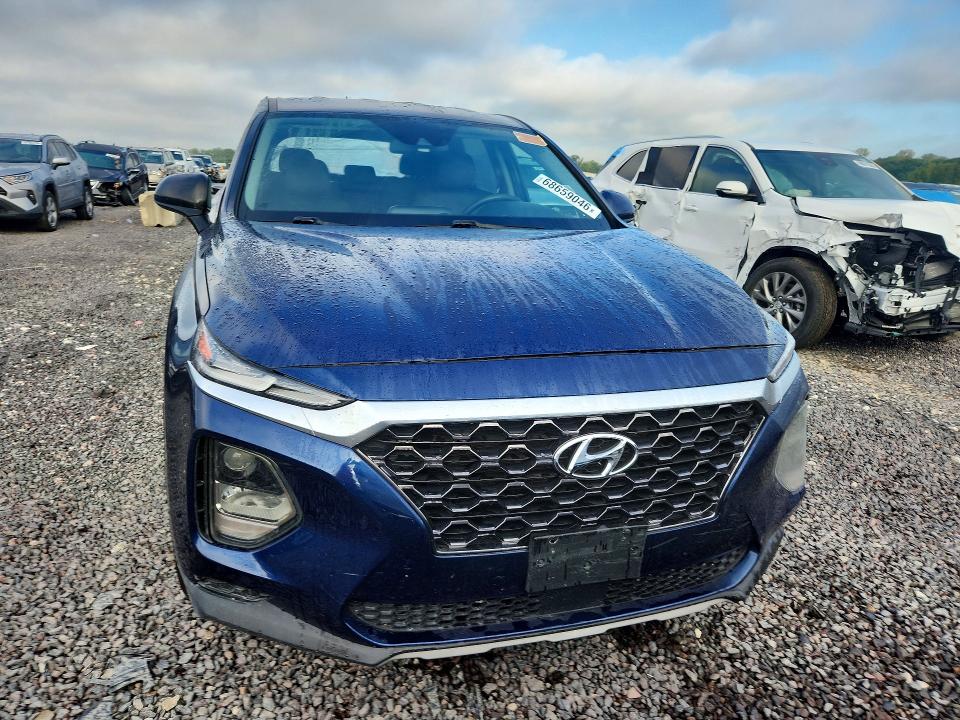 Aukcja sprzedaży 2020 Hyundai Santa Fe, vin: 5NMS23AD2LH304120, numer aukcji: 68659046