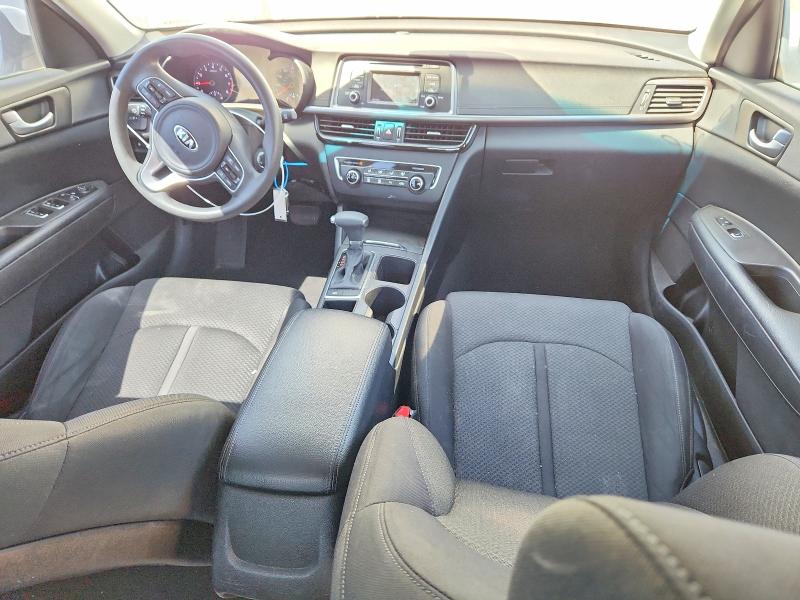Продаж на аукціоні авто 2016 Kia Optima, vin: KNAGT4L31G5102453, номер лоту: 67897266