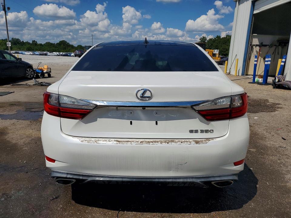 2016 Lexus Es მანქანა იყიდება აუქციონზე, vin: JTHBK1GG8G2217806, აუქციონის ნომერი: 67363506