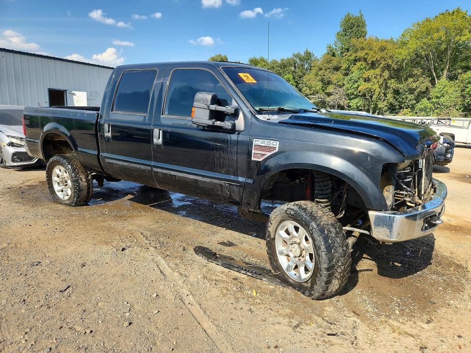 2009 Ford F250 მანქანა იყიდება აუქციონზე, vin: 1FTSW21R99EA34213, აუქციონის ნომერი: 69974446