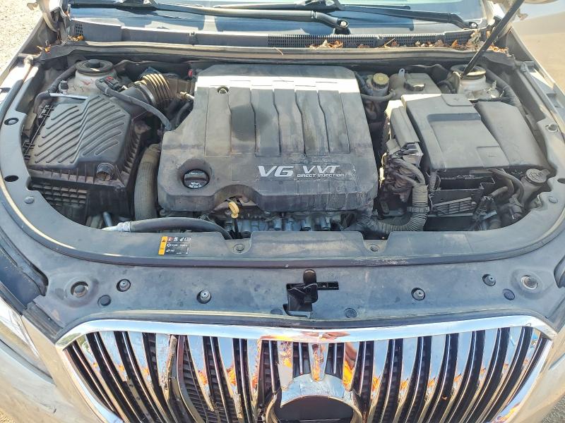 Продажа на аукционе авто 2014 Buick Lacrosse, vin: 1G4GB5G31EF206174, номер лота: 67681156