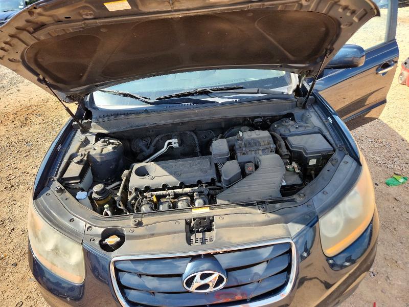 Aukcja sprzedaży 2010 Hyundai Santa Fe, vin: 5NMSK3AB4AH373855, numer aukcji: 68959536