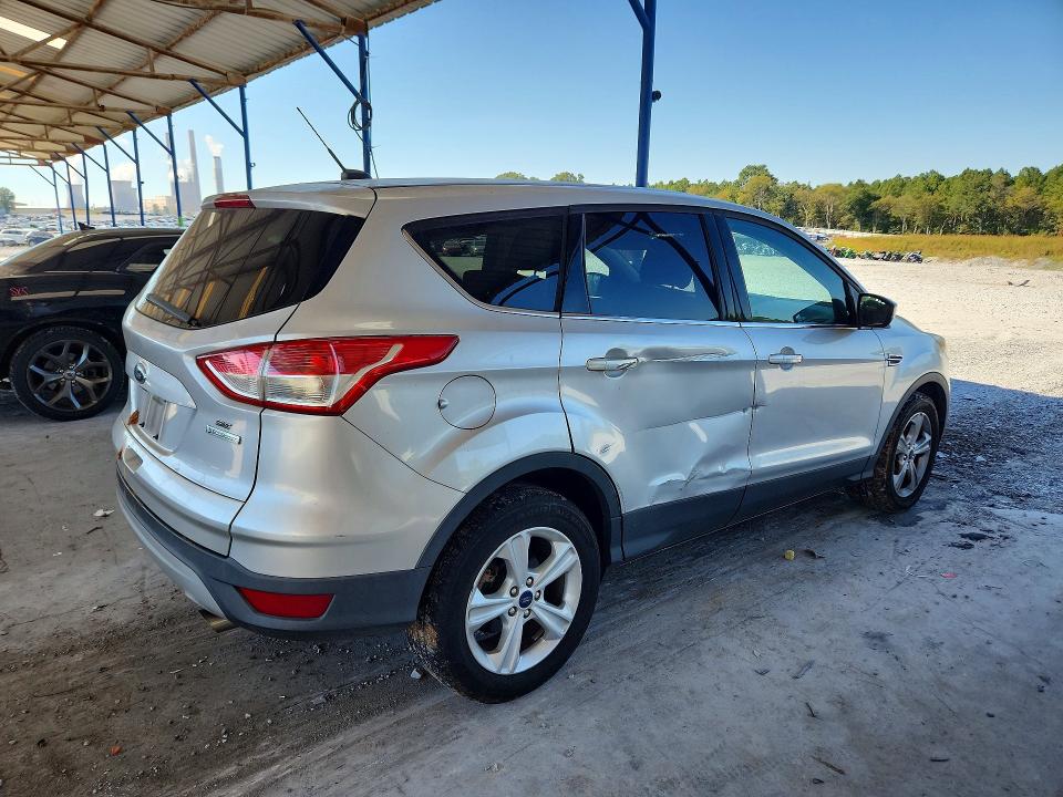 Продажа на аукционе авто 2016 Ford Escape, vin: 1FMCU0GX5GUB16460, номер лота: 70956936
