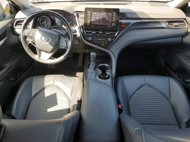 Продаж на аукціоні авто 2023 Toyota Camry, vin: 4T1G11AKXPU794733, номер лоту: 69774026