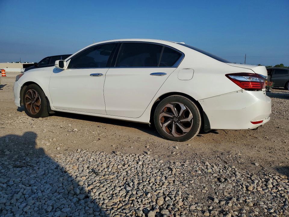 2016 Honda Accord მანქანა იყიდება აუქციონზე, vin: 1HGCR3F89GA008508, აუქციონის ნომერი: 70174546