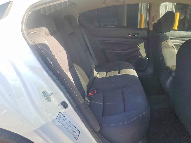 2022 Nissan Altima მანქანა იყიდება აუქციონზე, vin: 1N4BL4BV4NN307221, აუქციონის ნომერი: 69341346