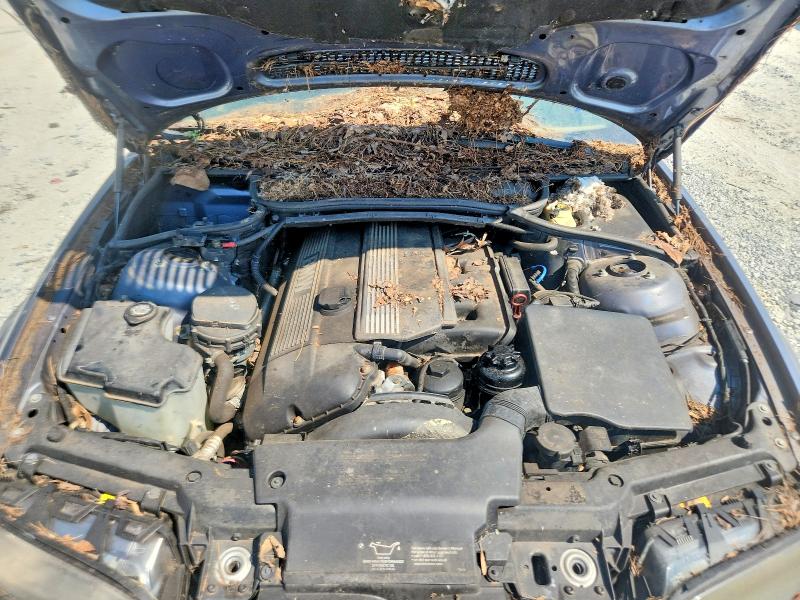 67717546 :رقم المزاد ، WBABS53462JU89402 vin ، 2002 Bmw 330 مزاد بيع