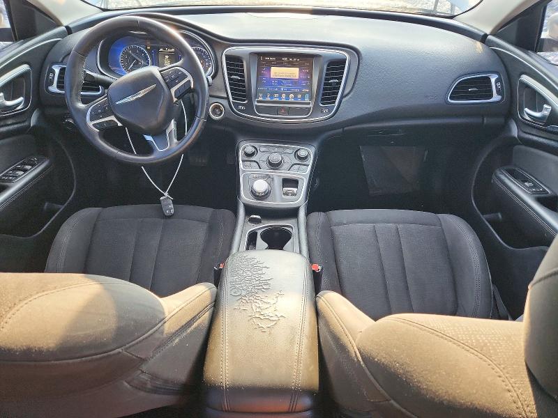 Aukcja sprzedaży 2016 Chrysler 200, vin: 1C3CCCAB9GN115171, numer aukcji: 68817006