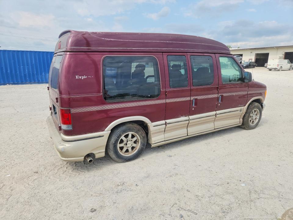 Aukcja sprzedaży 2005 Ford Econoline, vin: 1FDRE14L75HA09379, numer aukcji: 68200286