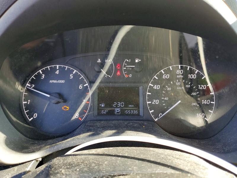 68128956 :رقم المزاد ، 3N1AB7AP4HY296907 vin ، 2017 Nissan Sentra مزاد بيع