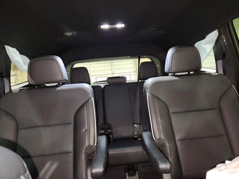 69440296 :رقم المزاد ، 5GAEVAKS6TJ258566 vin ، 2026 Buick Enclave مزاد بيع
