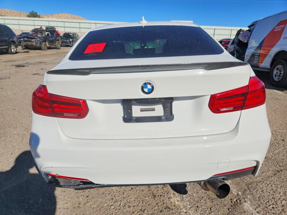 Продаж на аукціоні авто 2018 Bmw 340, vin: WBA8B3G55JNU82918, номер лоту: 68266016