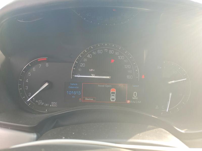 Продажа на аукционе авто 2018 Cadillac Ats, vin: 1G6AF5SX3J0176684, номер лота: 68209576
