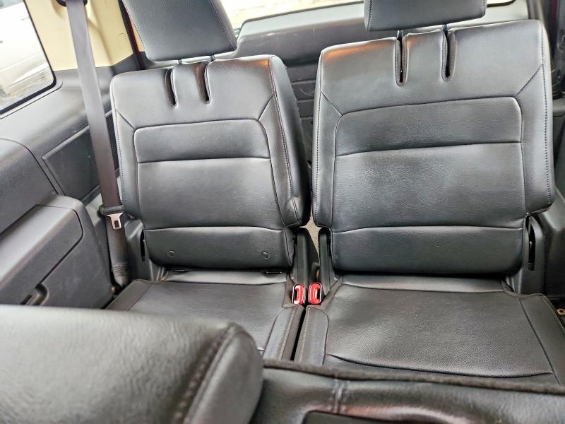 Aukcja sprzedaży 2014 Ford Flex, vin: 2FMHK6D8XEBD04308, numer aukcji: 70702636