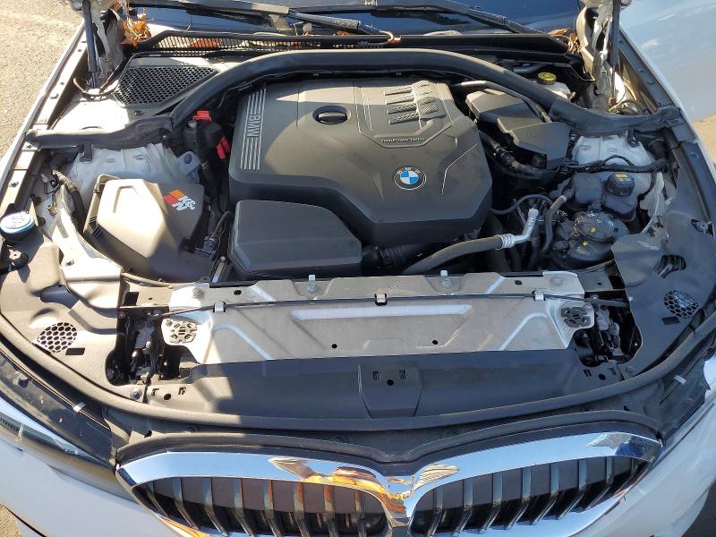 Aukcja sprzedaży 2020 Bmw 330i, vin: 3MW5R1J06L8B33904, numer aukcji: 68282006