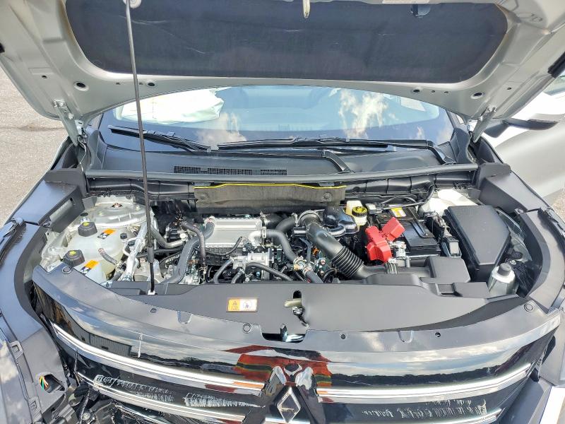 Aukcja sprzedaży 2026 Mitsubishi Outlander, vin: JA4J3UAB9TZ049288, numer aukcji: 70075186