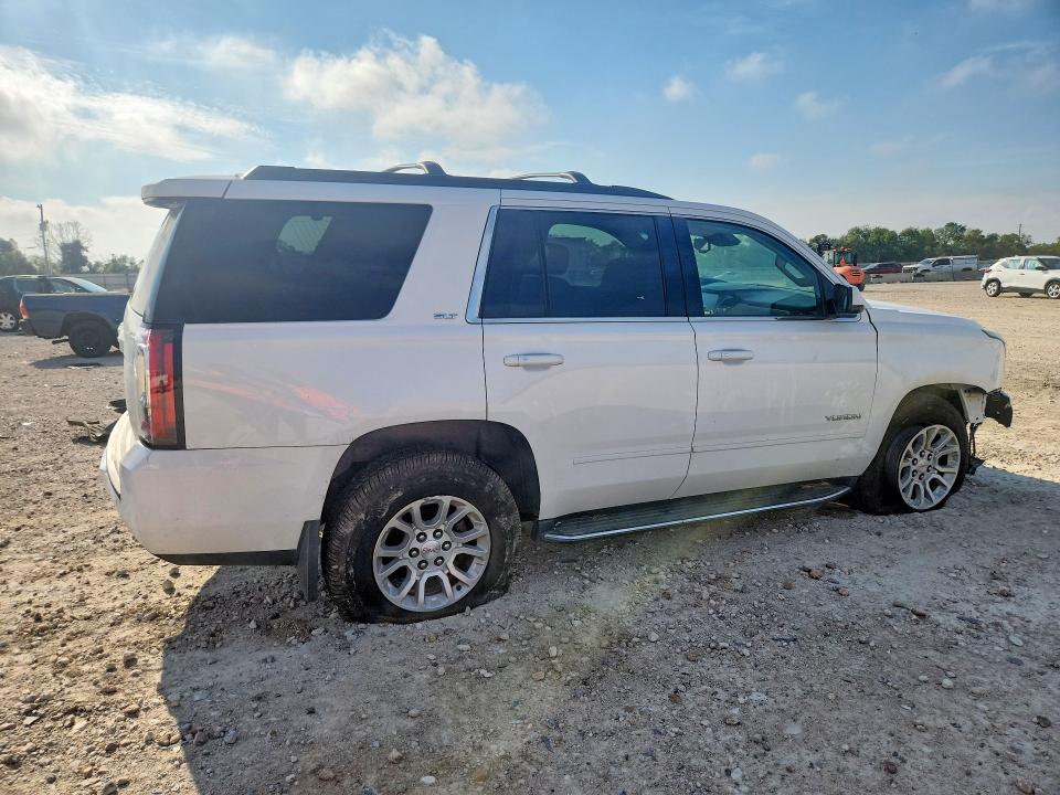 Aukcja sprzedaży 2019 Gmc Yukon, vin: 1GKS1BKC4KR144629, numer aukcji: 69439436