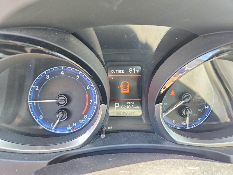 Продаж на аукціоні авто 2015 Toyota Corolla, vin: 2T1BURHE2FC452385, номер лоту: 67714506