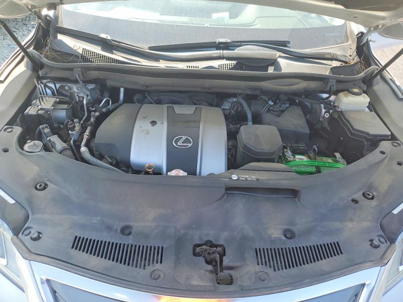 Продаж на аукціоні авто 2017 Lexus Rx 350, vin: 2T2BZMCAXHC104695, номер лоту: 69596106