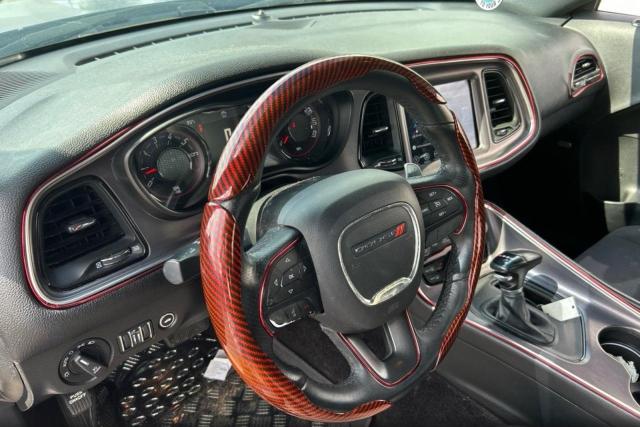 Auction sale of the 2017 Dodge Challenger, vin: 2C3CDZAG6HH522547, lot number: 69829826