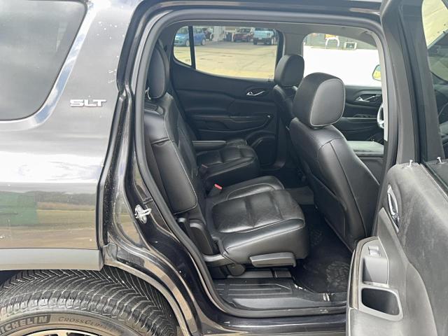 Aukcja sprzedaży 2017 Gmc Acadia, vin: 1GKKNMLS1HZ189963, numer aukcji: 70833076