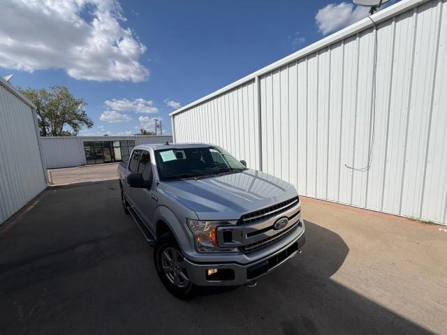 Продажа на аукционе авто 2019 Ford F150, vin: 1FTEW1EP8KFC44740, номер лота: 69643366