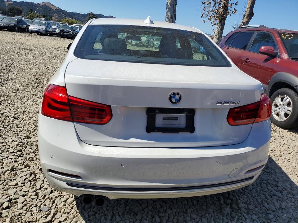 Aukcja sprzedaży 2016 Bmw 328, vin: WBA8E9G57GNT81642, numer aukcji: 69966796