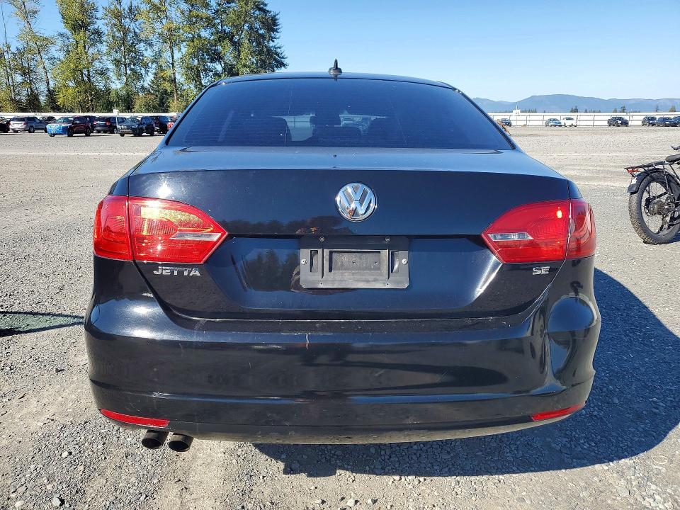Продажа на аукционе авто 2014 Volkswagen Jetta, vin: 3VWD17AJ3EM425566, номер лота: 69434656