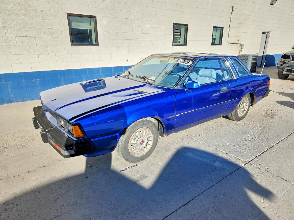 Aukcja sprzedaży 1980 Datsun 200sx, vin: PS110039155, numer aukcji: 67380526