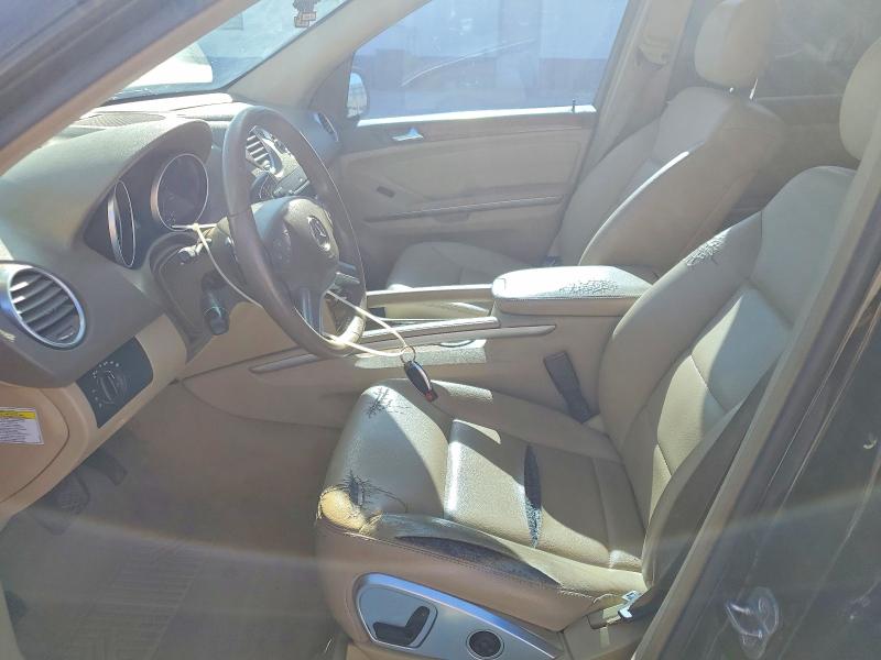 Продажа на аукционе авто 2009 Mercedes-benz Ml, vin: 4JGBB86E99A465111        , номер лота: 69151796
