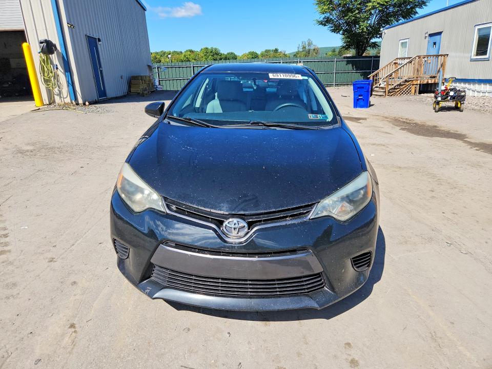 Продаж на аукціоні авто 2015 Toyota Corolla, vin: 2T1BURHE9FC408559, номер лоту: 69110996
