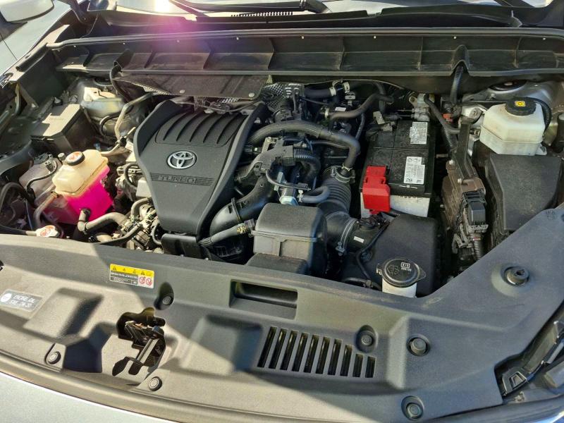 67990366 :رقم المزاد ، 5TDKDRBH4PS042120 vin ، 2023 Toyota Highlander مزاد بيع