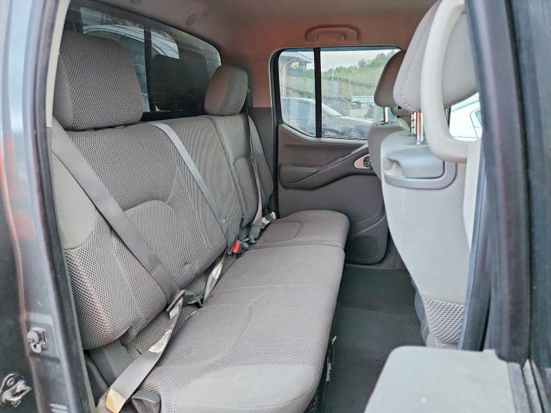 69382096 :رقم المزاد ، 1N6AD09W19C425946 vin ، 2009 Nissan Frontier مزاد بيع