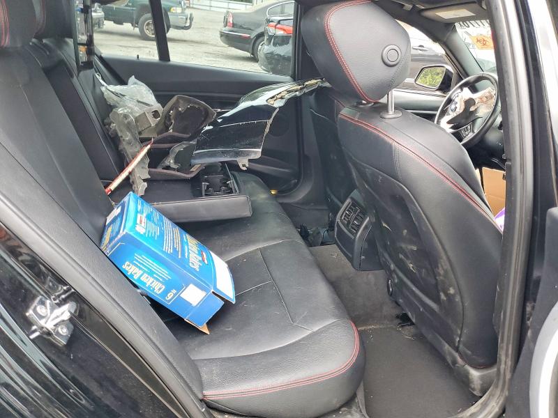 Продажа на аукционе авто 2012 Bmw 328, vin: WBA3A5C50CF342576, номер лота: 68111776