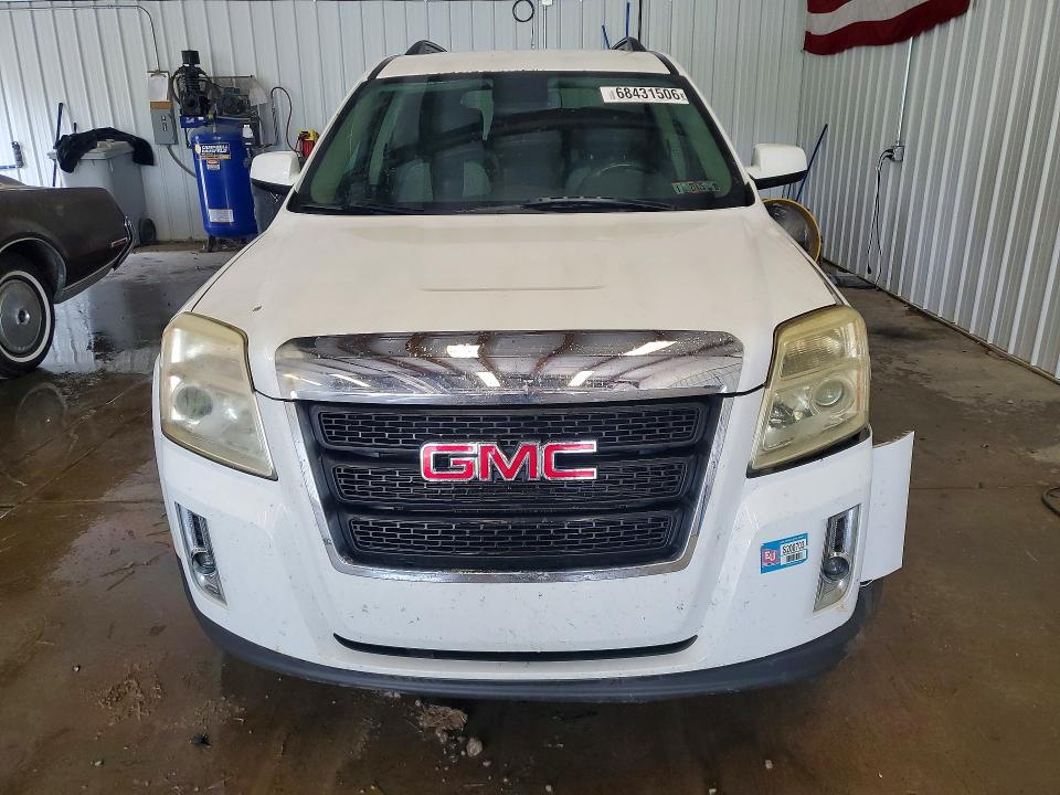 Продажа на аукционе авто 2012 Gmc Terrain, vin: 2GKALSEKXC6100480, номер лота: 68431506