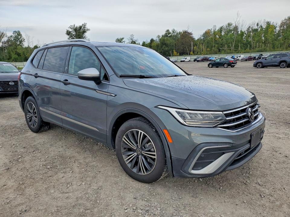68655776 :رقم المزاد ، 3VVAB7AX3RM232431 vin ، 2024 Volkswagen Tiguan مزاد بيع