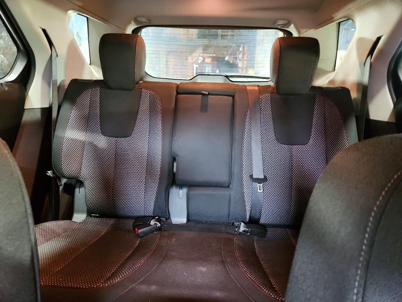Продажа на аукционе авто 2017 Chevrolet Equinox, vin: 2GNFLFE34H6167351, номер лота: 69084796