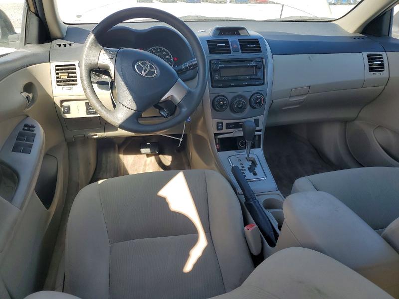 Продаж на аукціоні авто 2012 Toyota Corolla, vin: 2T1BU4EE1CC775927, номер лоту: 68594546